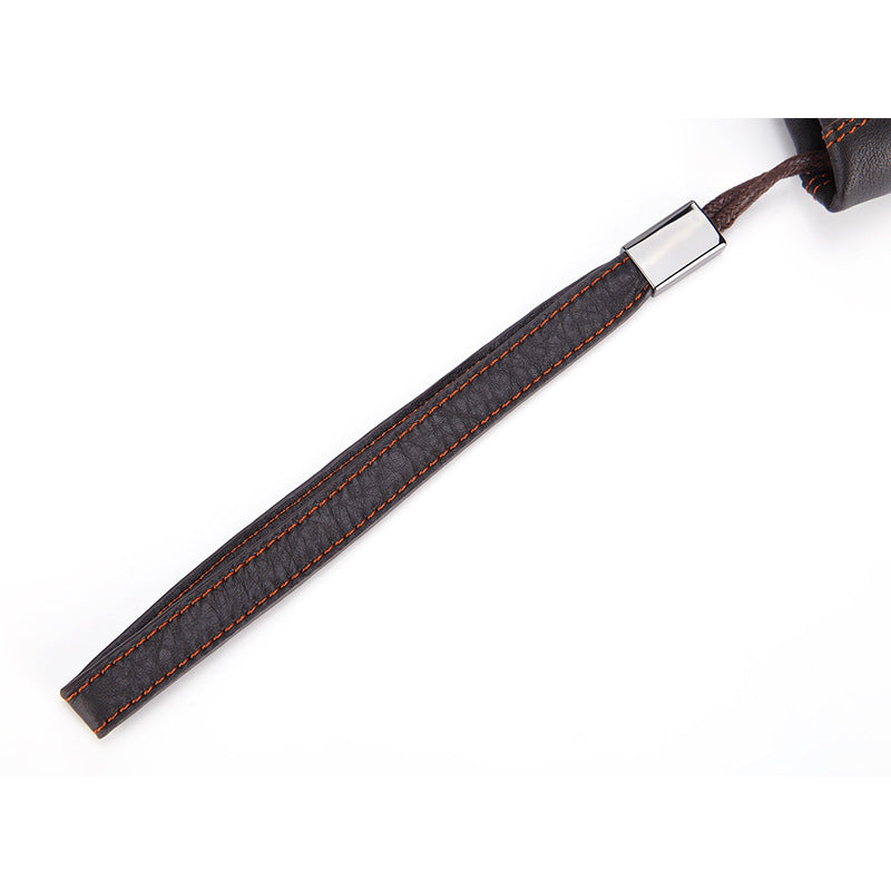 Monza 821 Hakiki Deri Telefon Bölmeli Cüzdan