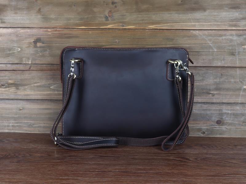 Monza 601 Hakiki Deri Portföy Çanta